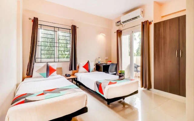 FabHotel BSR Inn