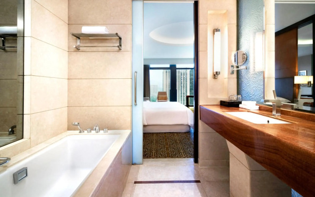Sheraton Jinan Hotel