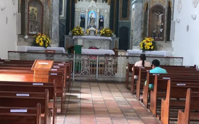 Branca Tropical Brasil Residencial