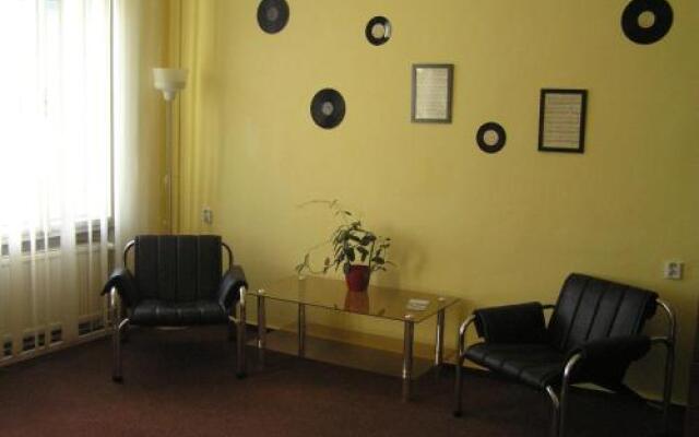Apartmán Moravská Ostrava