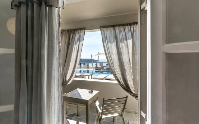 Grand View - Megalochori Santorini
