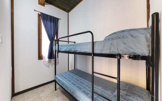 Bungalow a Sorso 4032