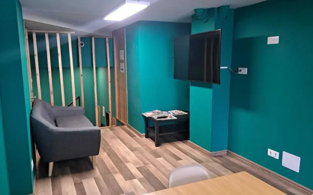Hostel Andaina