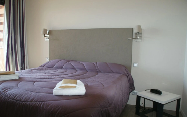 Residence Abbartello