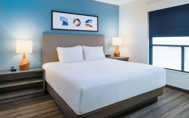 Hyatt House Auburn Hills / Detroit