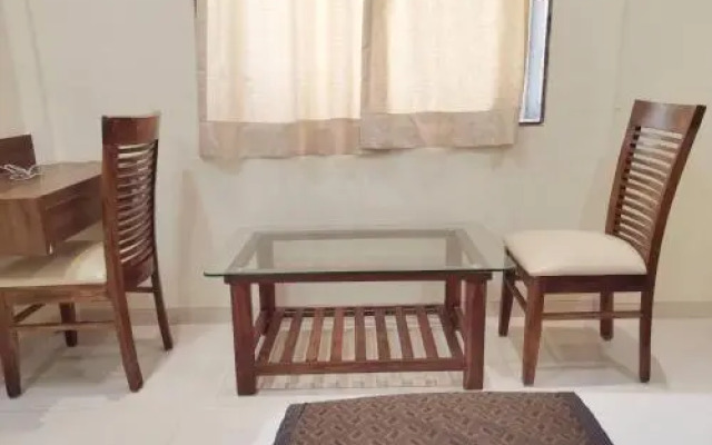 Hotel Harshali Park