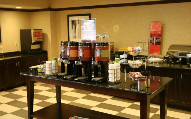 Hampton Inn Meadville