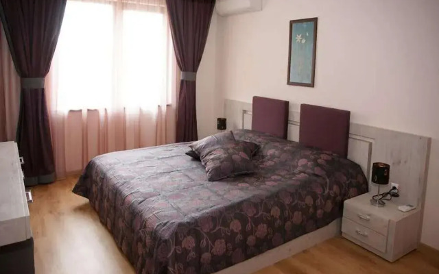 Long Beach Resort And Spa