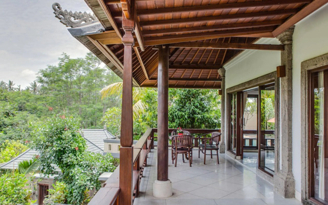 Villa Annapurna River View