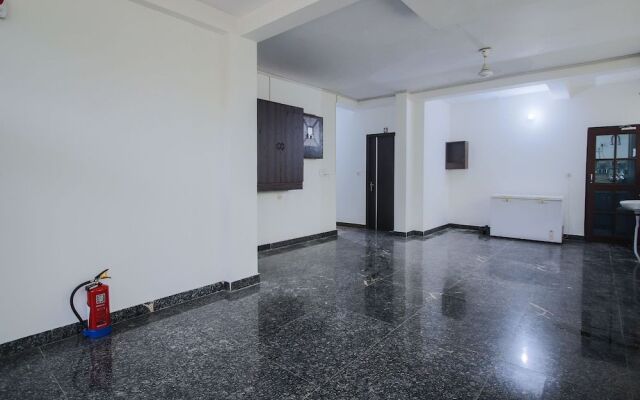 OYO 429 Hotel Kisna Residency