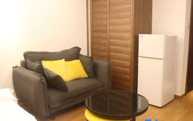 Yangjiang Letu Hotel (Agile Gold Coast)