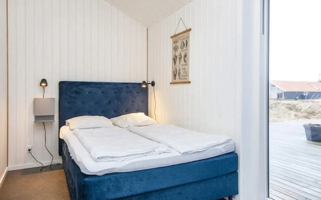 10 Person Holiday Home in Harboore-by Traum