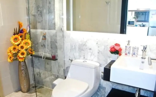 COCO Chalong 2 Bedrooms New Villa