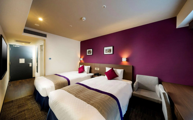 Best Western Plus Fukuoka Tenjin-minami