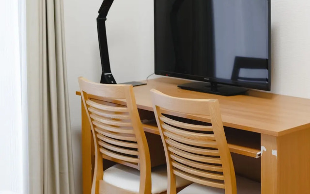 LeClair Awaza Residence