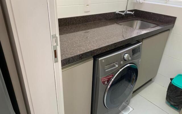 Apartamento Completo na Praia dos Ingleses