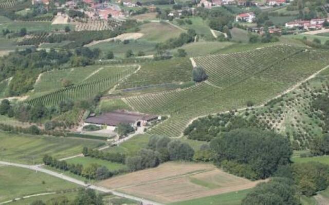 Tenuta La Pergola