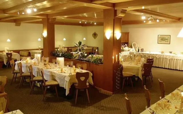 Hotel Firn
