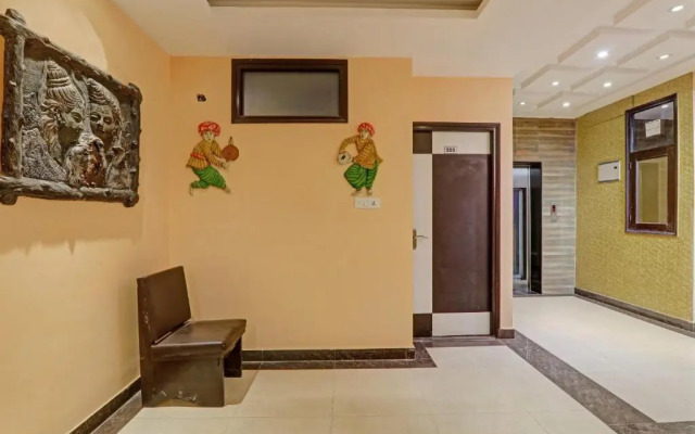 OYO 2263 Hotel Govinda Royal