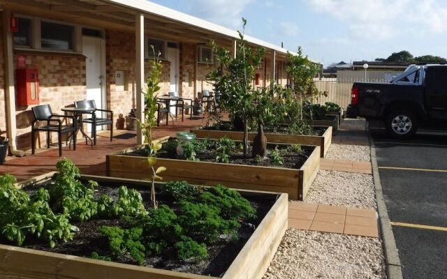 Paradise Motel Busselton