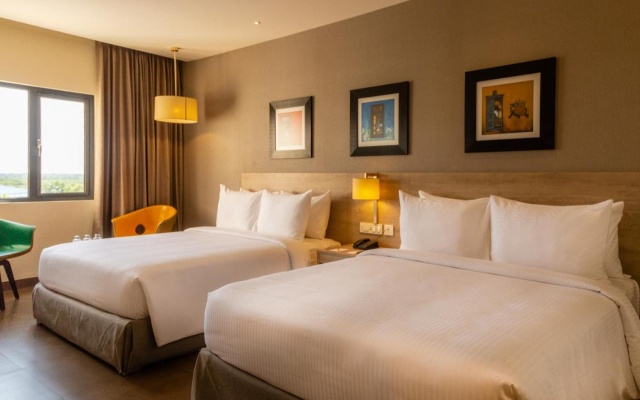 Amika Hotel - Madurai