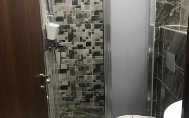 Apartcomplex Golden Bay