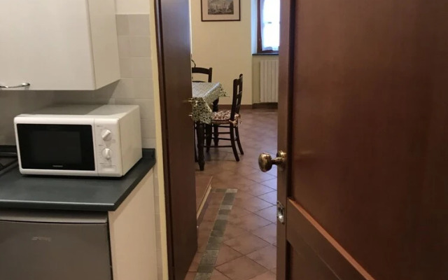 Suite Carla Lovely Apartment in Pietrasanta Center