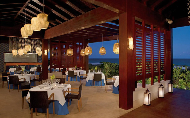 Secrets Playa Mujeres Golf & Spa Resort - Adults Only - All Inclusive