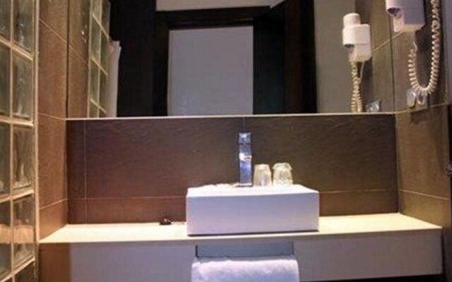 Hostal Central