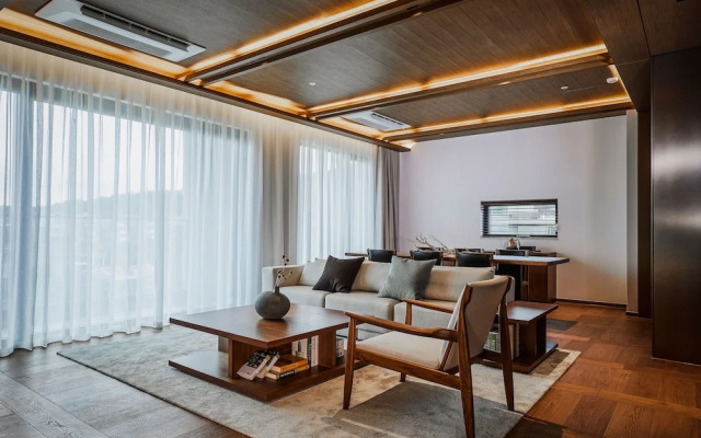 Paraspara Seoul