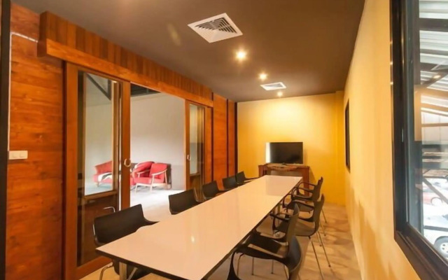 Cha-Am Country Home