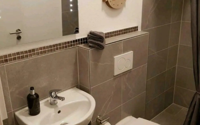 Altenbeken- Ferienwohnung