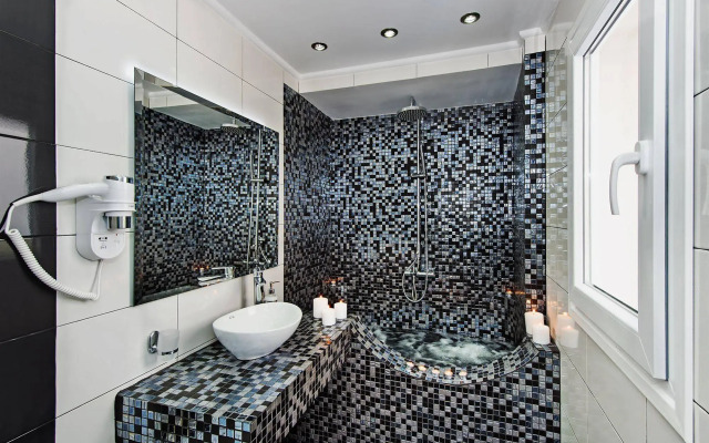 Gianna Suites