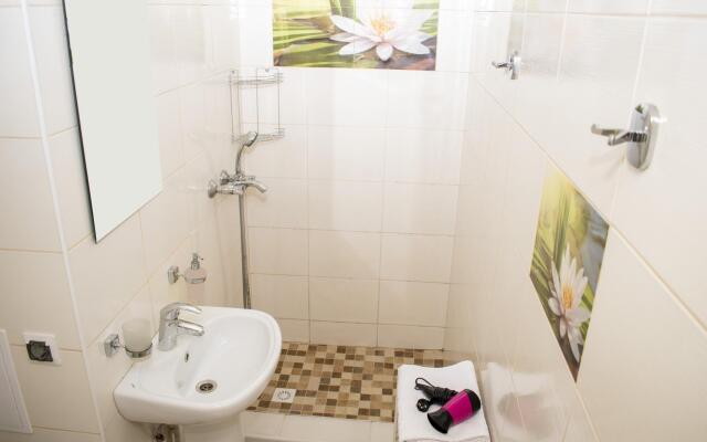 Studio Ante (Студио Анте) на улице Чапаева