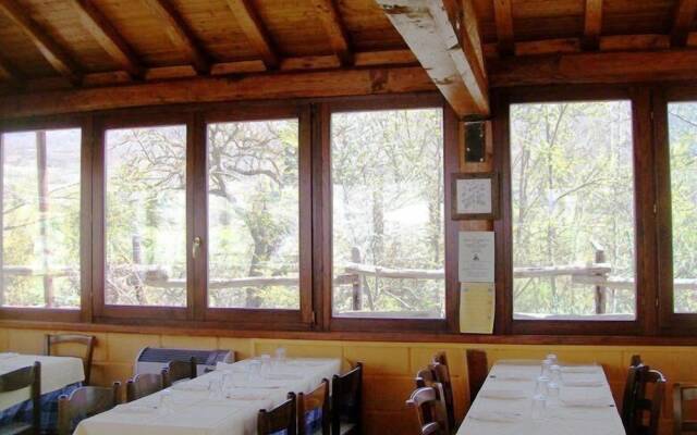 Azienda Agrituristica La Canestra