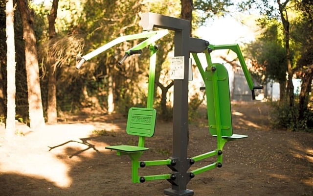 CSA Holiday House Hotel