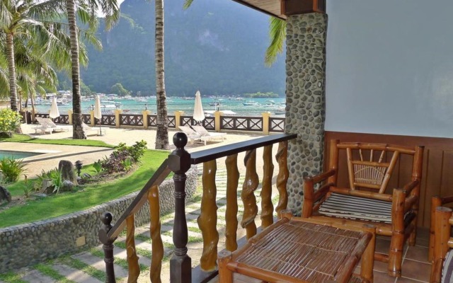 El Nido Garden Resort