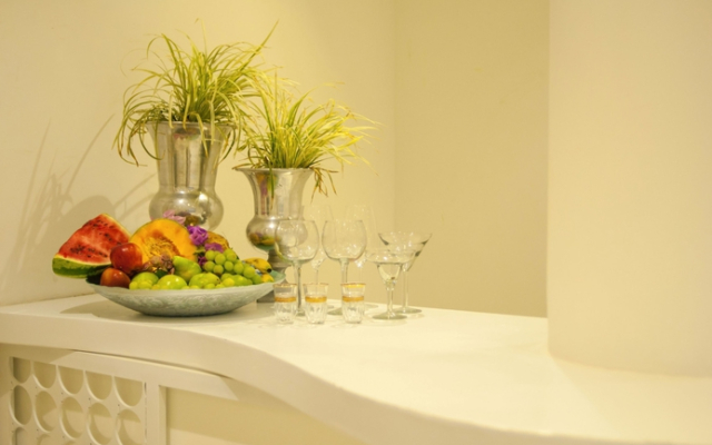 Mega Residence Ankara