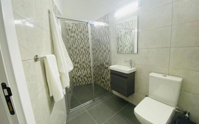 Secret Garden Guest House 04