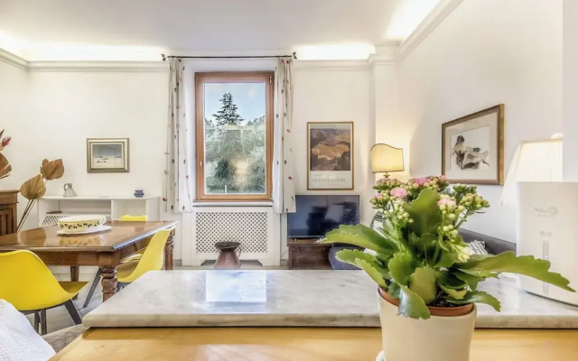 Emanuele House by Ghor
