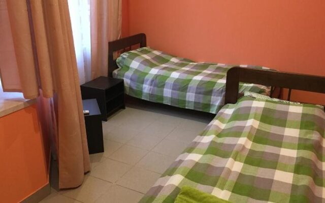 Хостел 25 Подушек