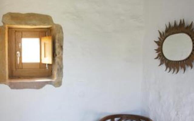 Las Azadas Alojamiento Rural