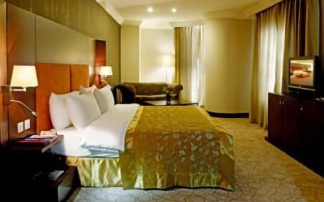 Swiss Belhotel Doha