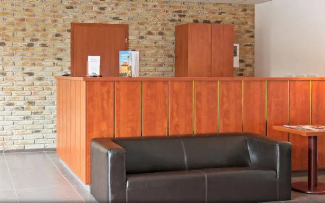 Sporthotel Hostivice Brve