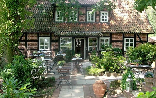 Antiquitäten Café Schwarmstedt