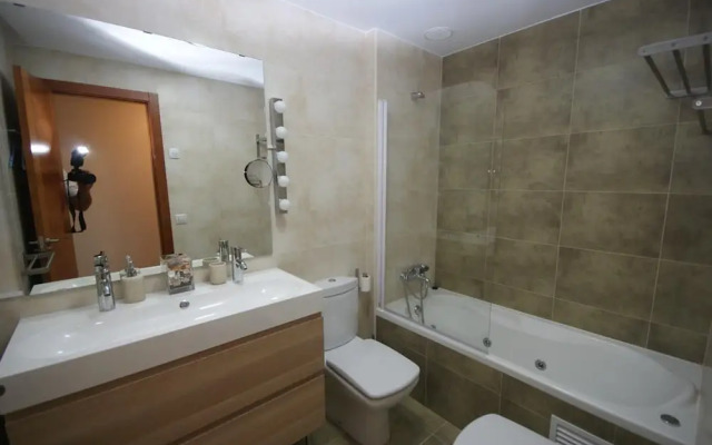 Apartamento Ronda Mar C10
