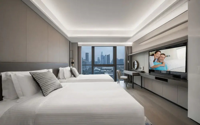Ascott ICC Guangzhou