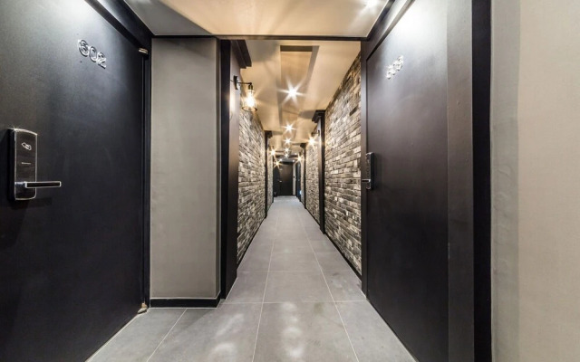 Hotel XYM