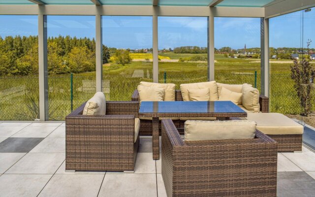 Nice Home in Mielno With 2 Bedrooms and Wifi