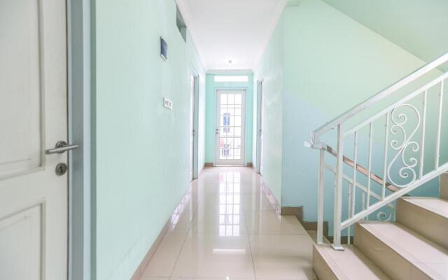 OYO 1551 Studento Guest House